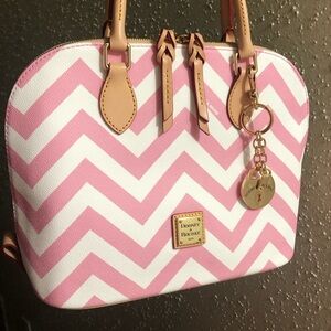 Dooney and Bourke satchel